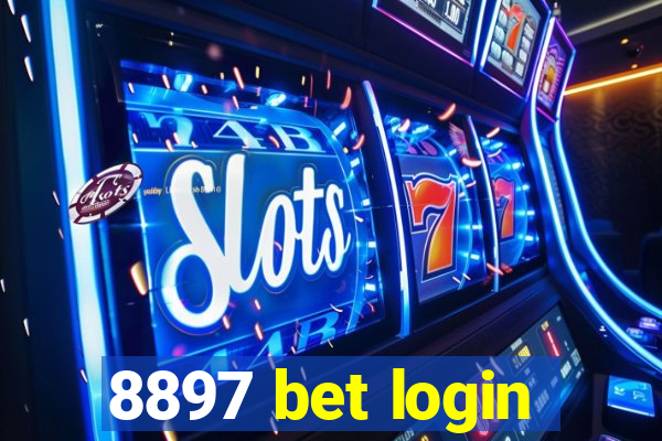 8897 bet login